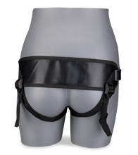 Charger l'image dans la galerie, Gode ceinture vibrant Jessy