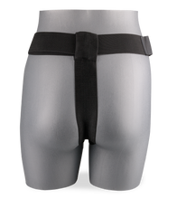 Charger l'image dans la galerie, Gode ceinture vibro rabbit base large