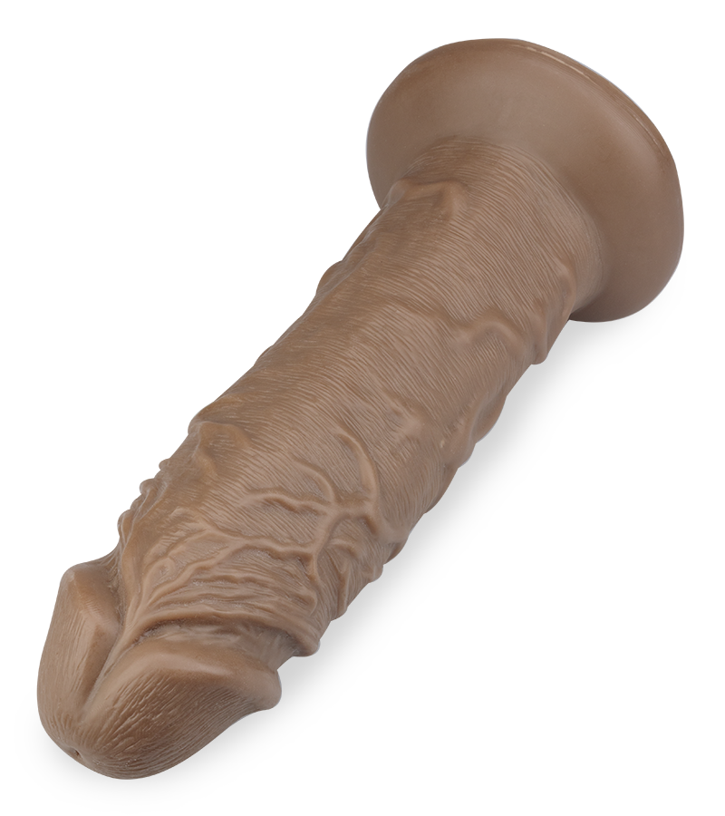 Gode diamètre XXL 6,3cm