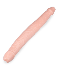 Charger l'image dans la galerie, Gode double dong flexible 38,0cm