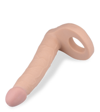 Charger l'image dans la galerie, Gode Double Penetration Pour Homme Vibrant