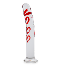 Charger l'image dans la galerie, Gode en verre Amorous