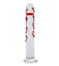 Charger l'image dans la galerie, Gode en verre Amorous