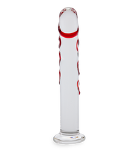 Charger l'image dans la galerie, Gode en verre Amorous