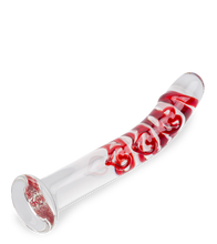 Charger l'image dans la galerie, Gode en verre Amorous