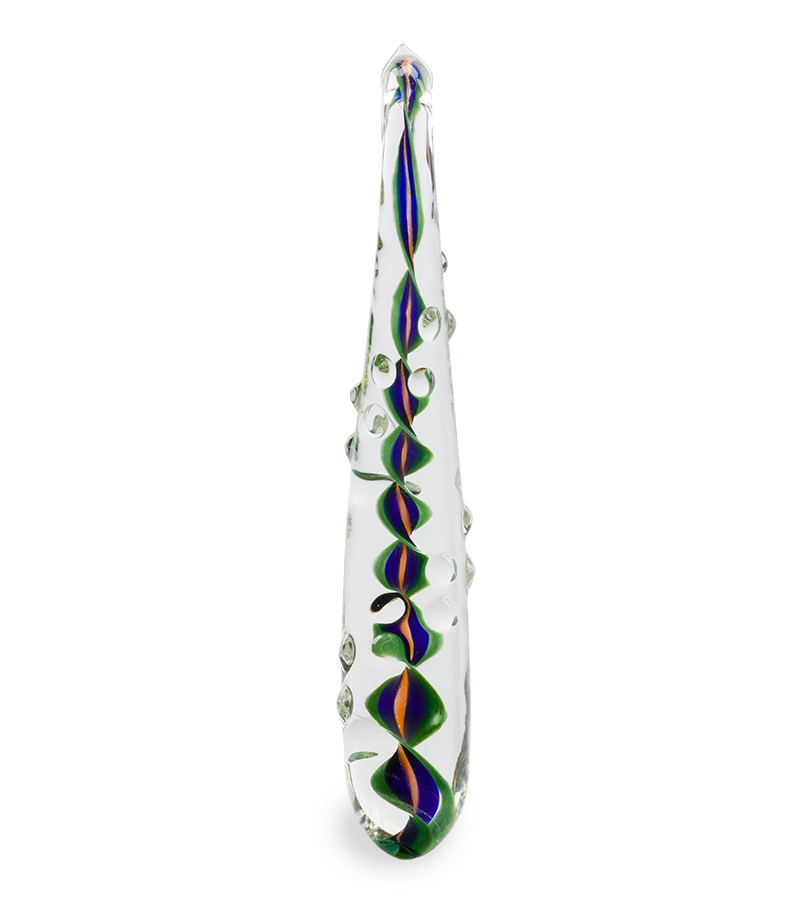 Gode en verre Canopy