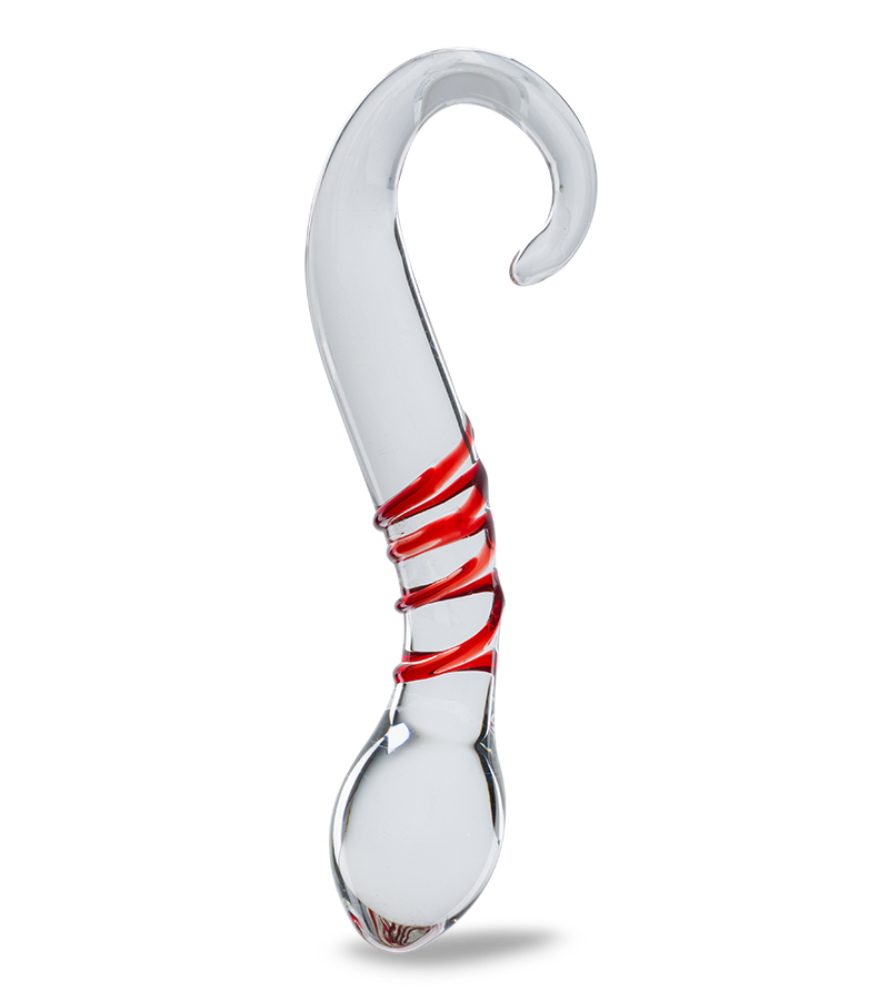 Gode en verre Finesse