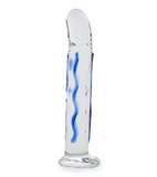 Gode en verre Glow