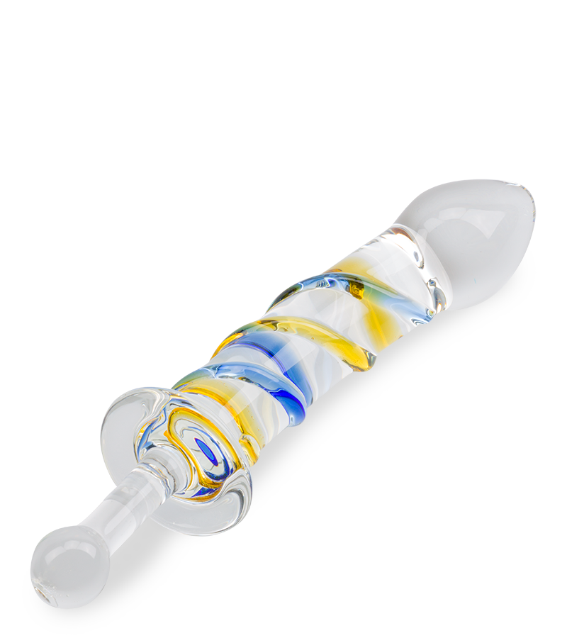 Gode en verre Goddess