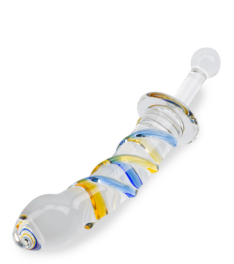 Gode en verre Goddess