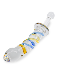 Charger l'image dans la galerie, Gode en verre Goddess