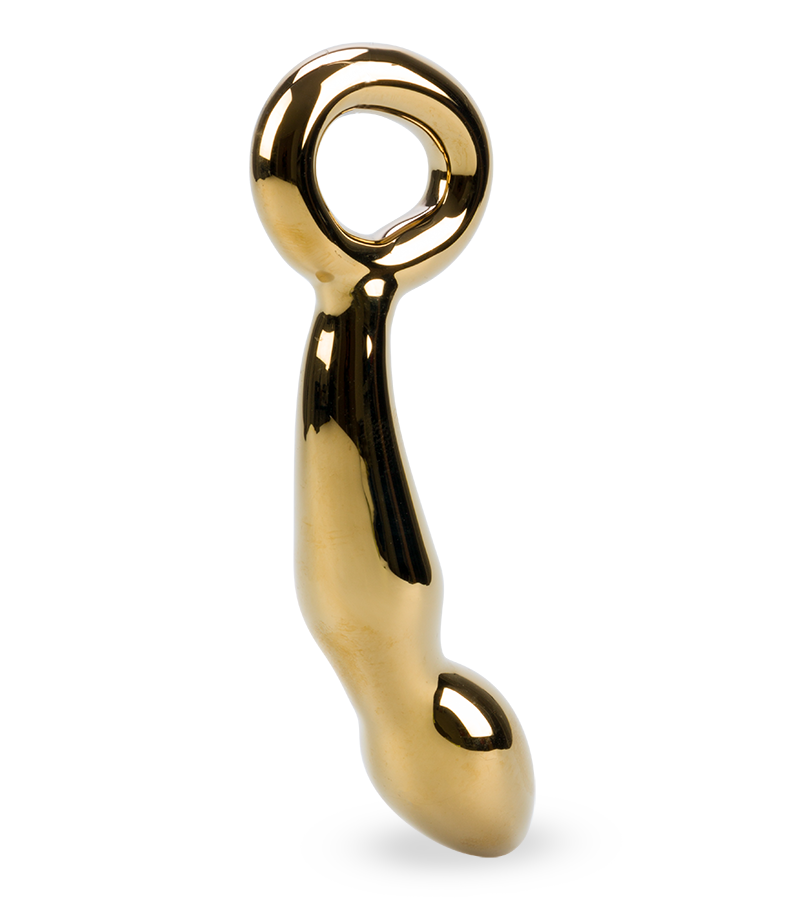Gode en verre Gold Digger