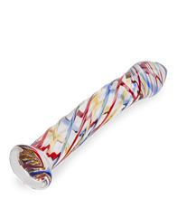 Charger l'image dans la galerie, Gode en verre Hypnosis