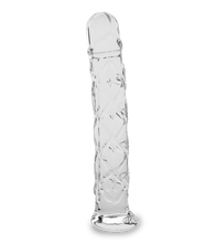 Charger l'image dans la galerie, Gode en verre Icey