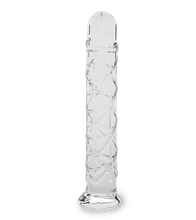 Charger l'image dans la galerie, Gode en verre Icey