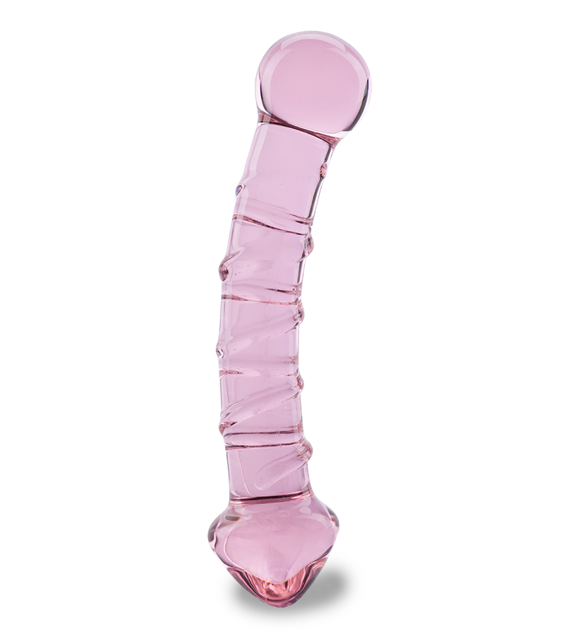Gode en verre Nymph