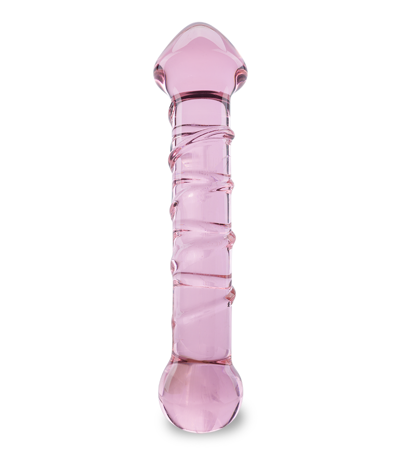 Gode en verre Nymph