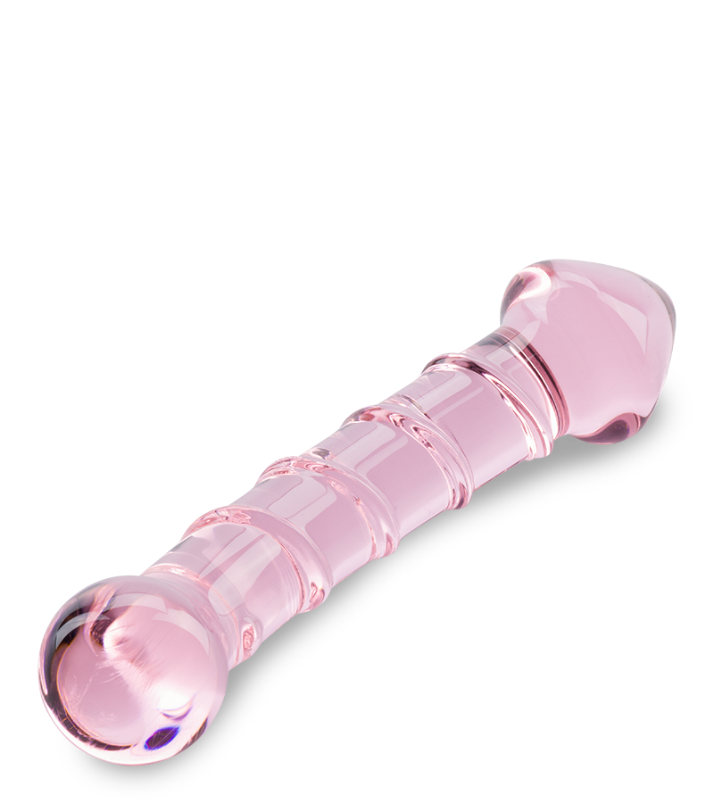 Gode en verre Nymph