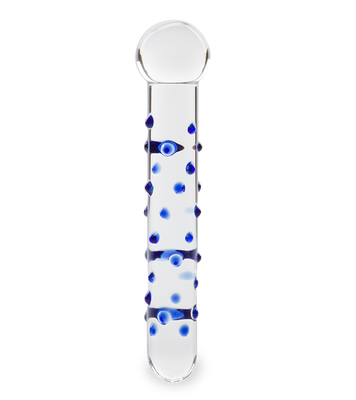 Gode en verre Oxygen