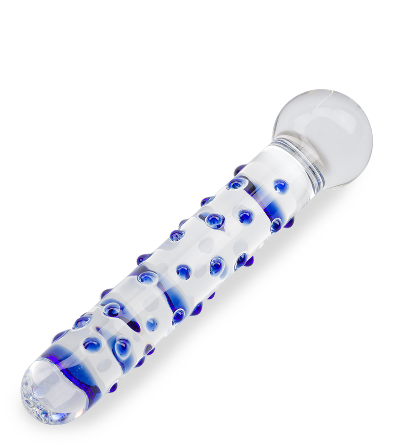 Gode en verre Oxygen