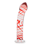 Gode en verre Perfection
