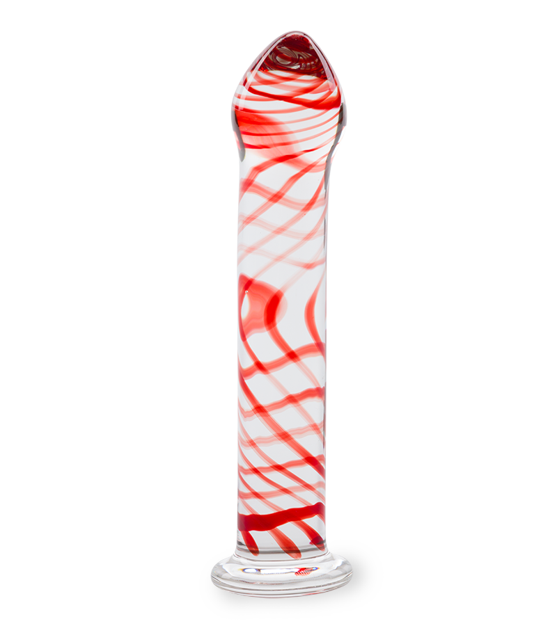 Gode en verre Perfection