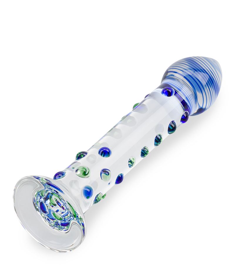 Gode en verre Poetry