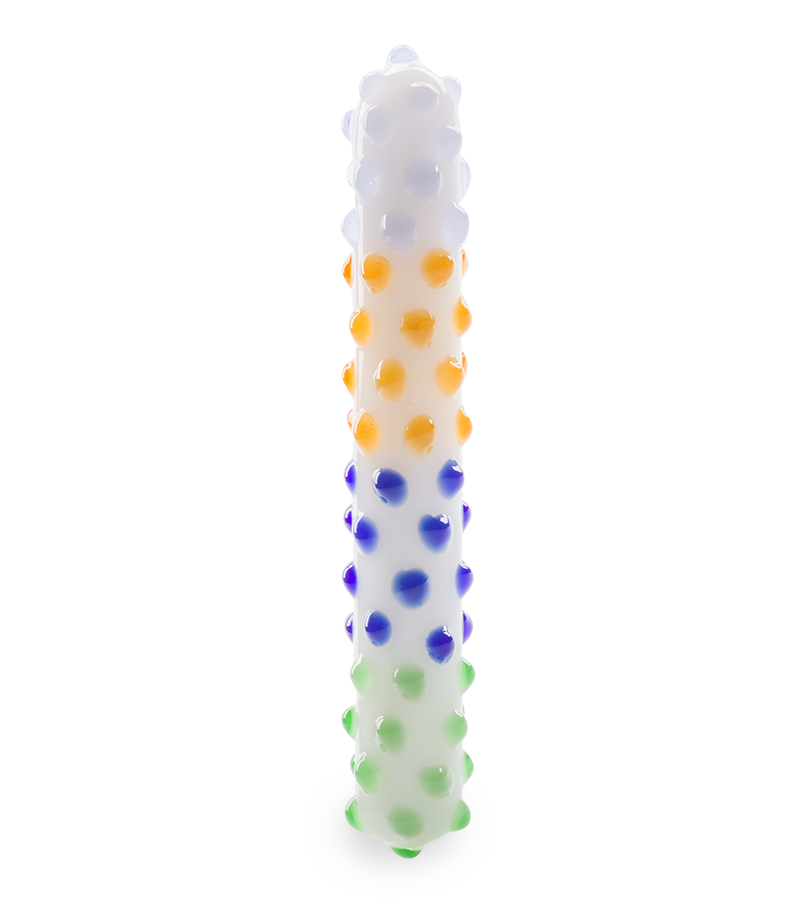 Gode en verre Prism