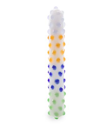 Gode en verre Prism
