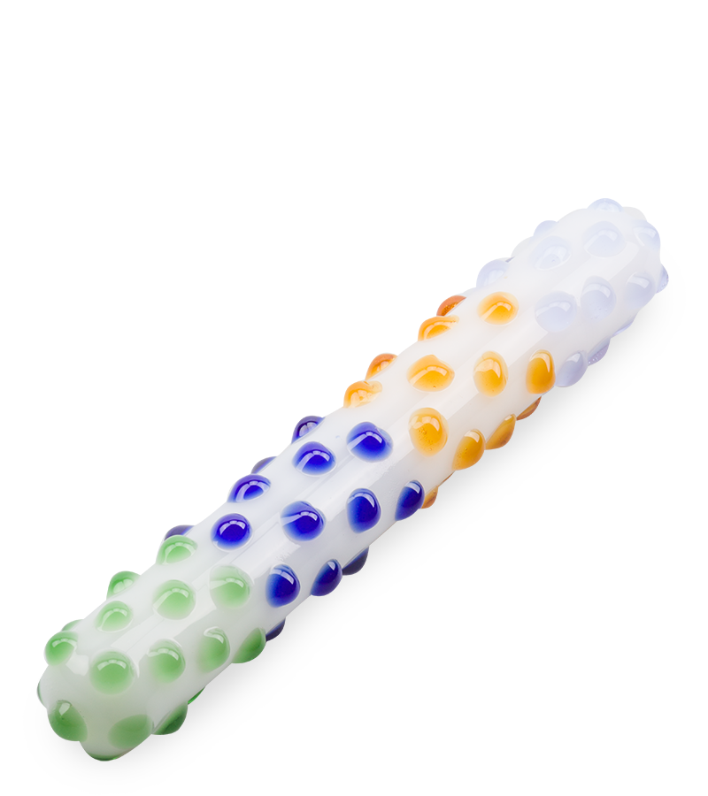 Gode en verre Prism