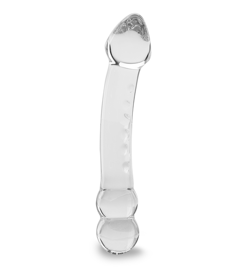 Gode en verre Show