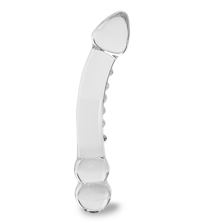 Gode en verre Show