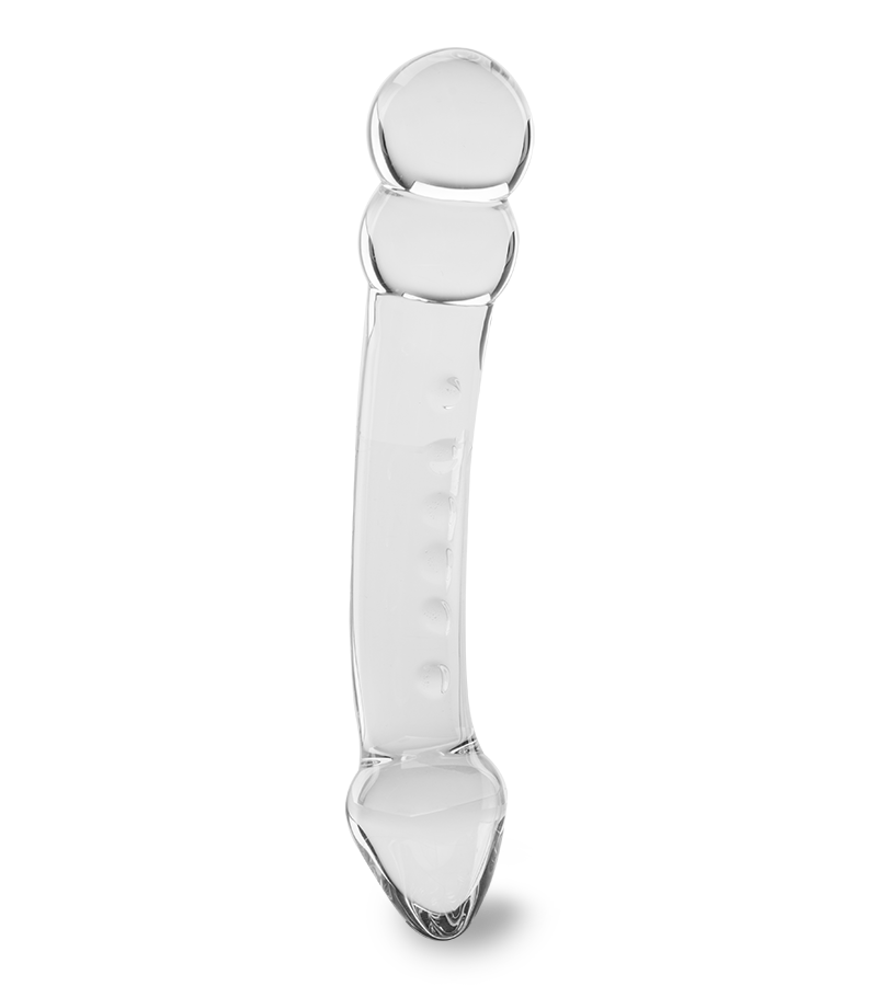 Gode en verre Show