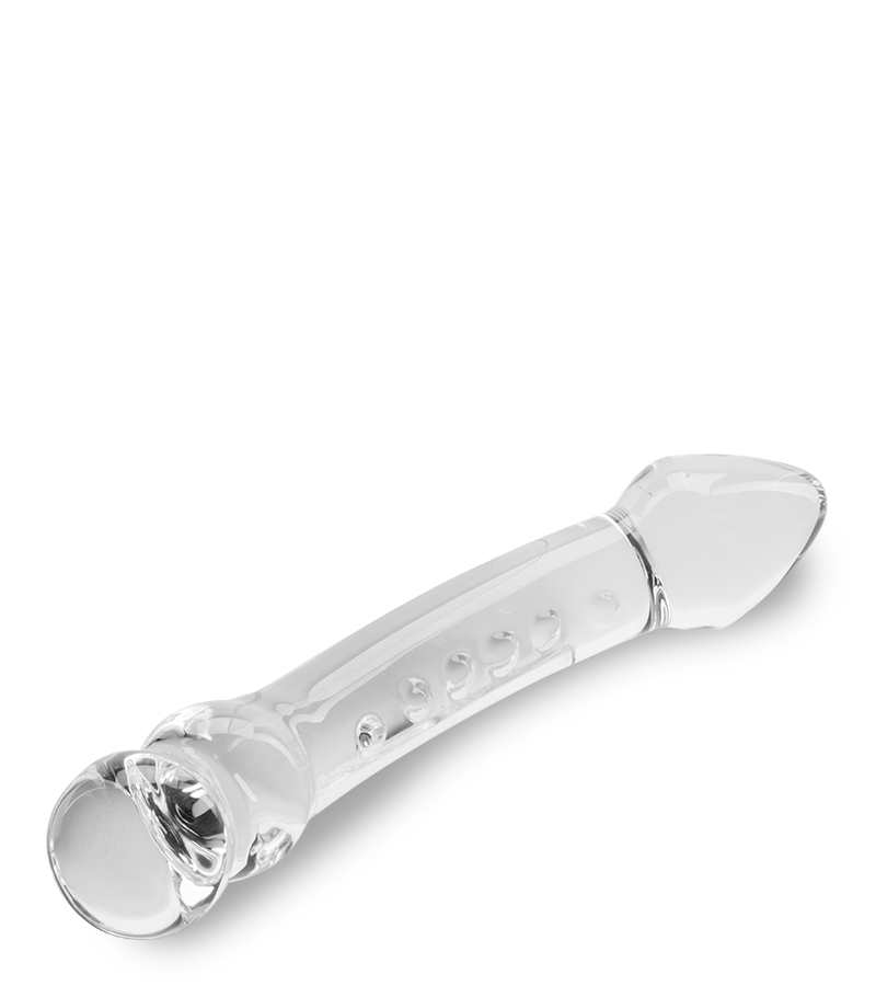 Gode en verre Show