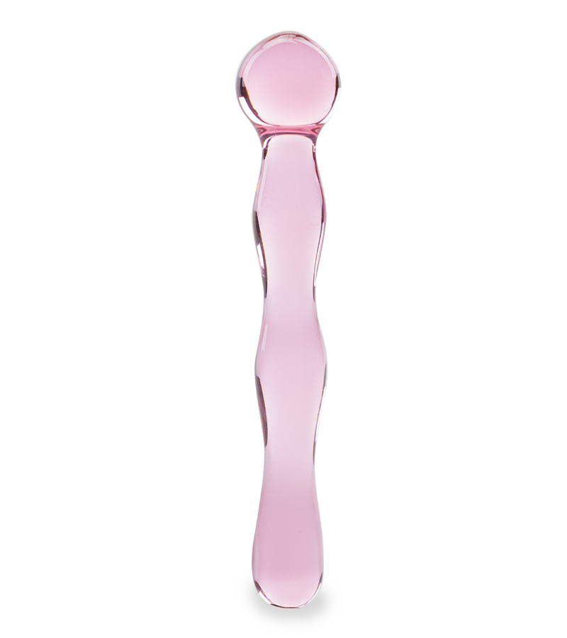 Gode en verre Simplicity