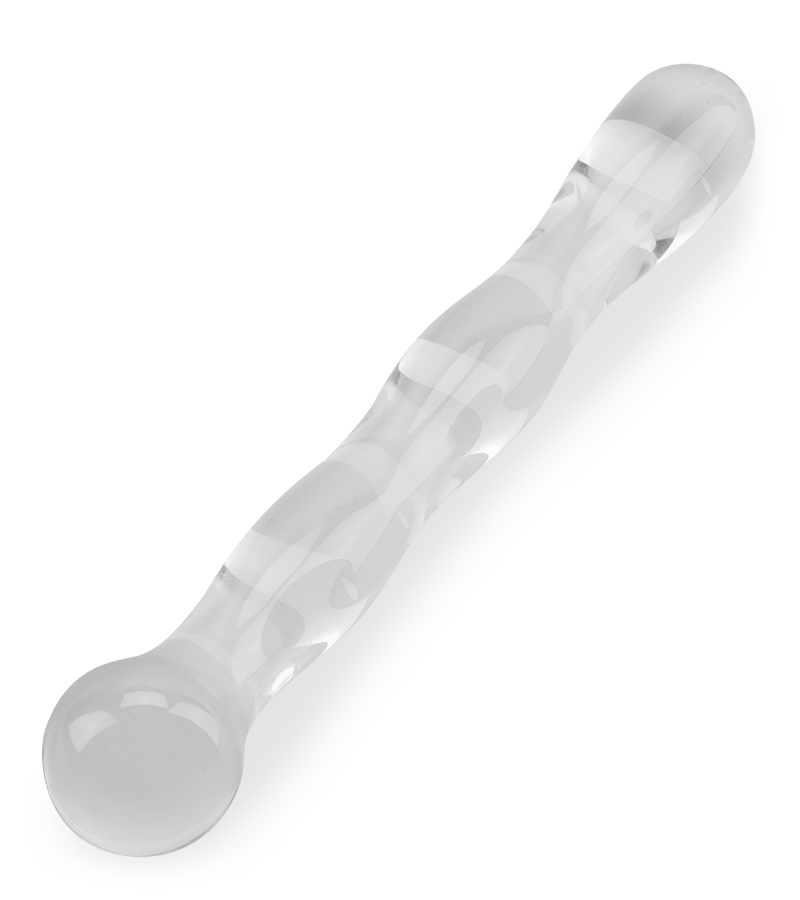 Gode en verre Simplicity