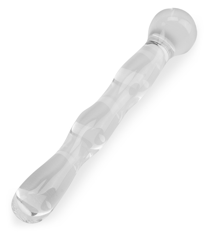Gode en verre Simplicity