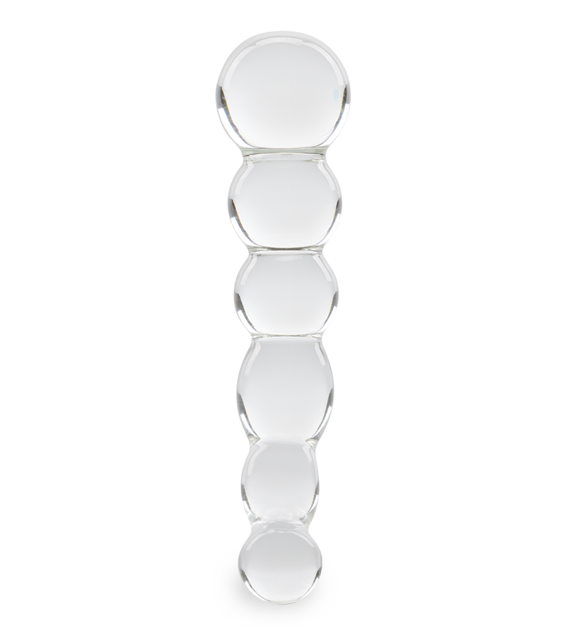 Gode en verre Sphere