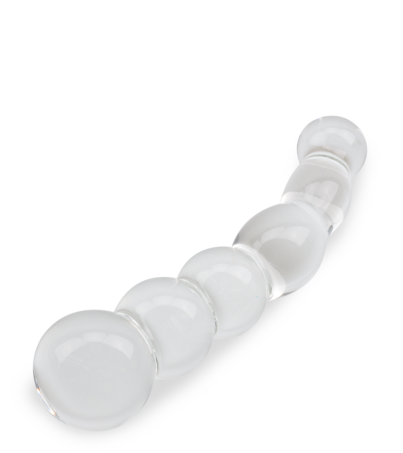 Gode en verre Sphere