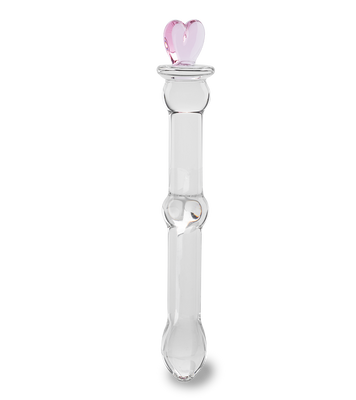 Gode en verre Sweet Heart