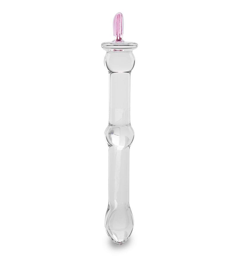 Gode en verre Sweet Heart