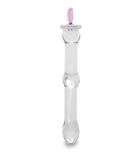 Charger l'image dans la galerie, Gode en verre Sweet Heart