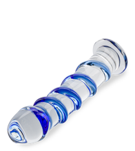Charger l'image dans la galerie, Gode en verre Swirl