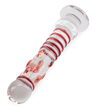 Charger l'image dans la galerie, Gode en verre Temptation