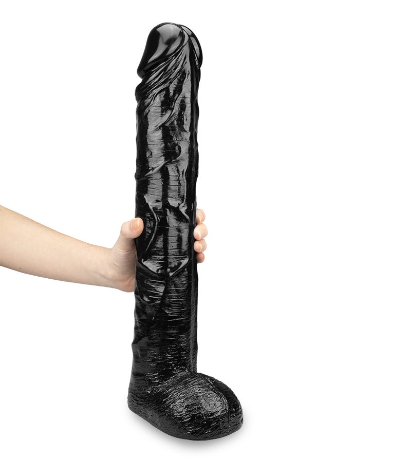 Gode géant 45,0cm
