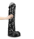 Gode géant 80,0cm