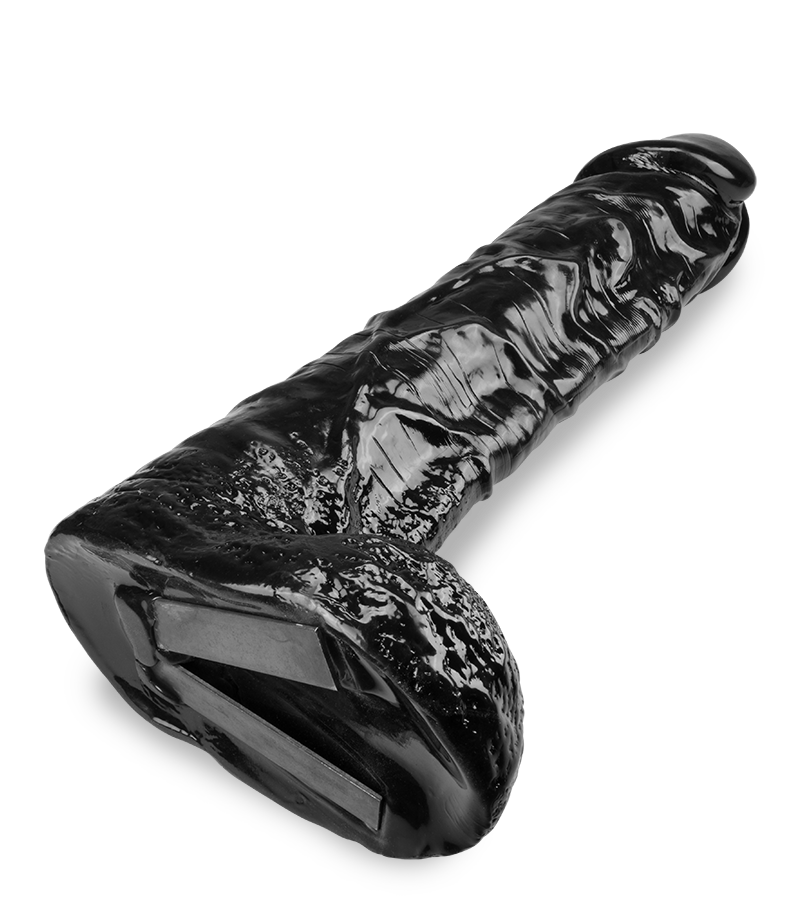 Gode géant 80,0cm