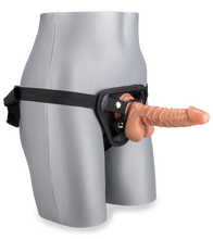 Charger l'image dans la galerie, Gode Harnais à Ventouse Pour Femme