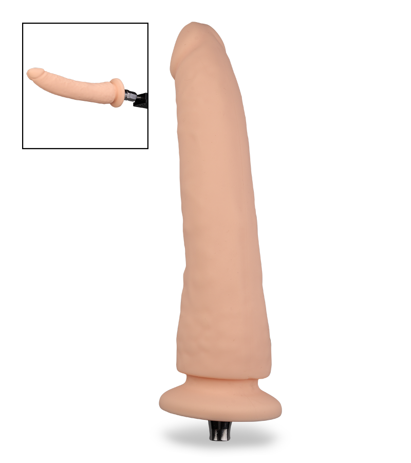Gode pour fuck machine Arthuro