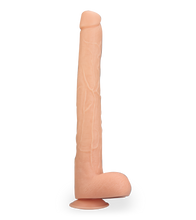 Charger l'image dans la galerie, Gode réaliste l’Etalon 40,0cm